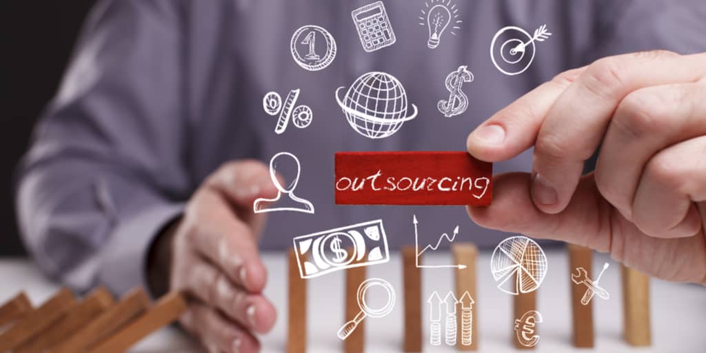 What Should My Small Business Outsource?