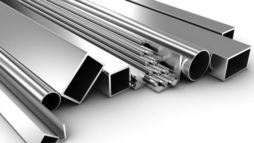 Tips For Selecting The Right Stainless Steel For Your Application