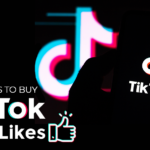 Best Sites To Buy TikTok Likes