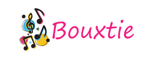 Bouxtie review - logo