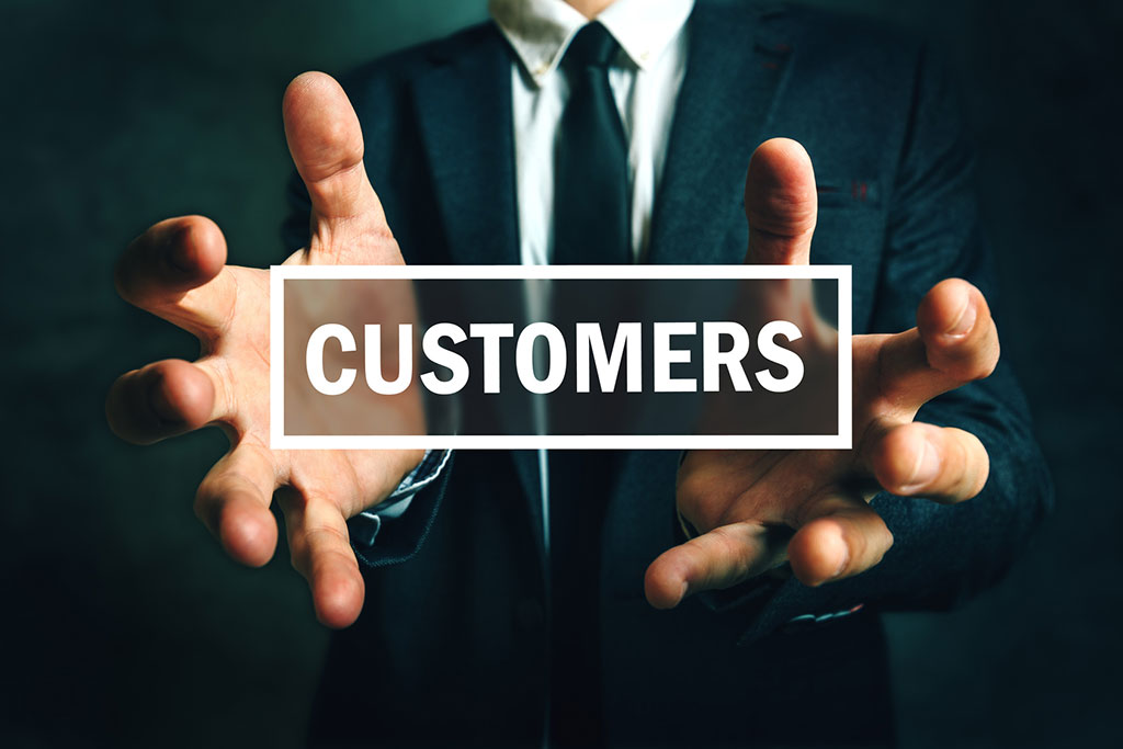How to Keep Your Customers Coming Back for More