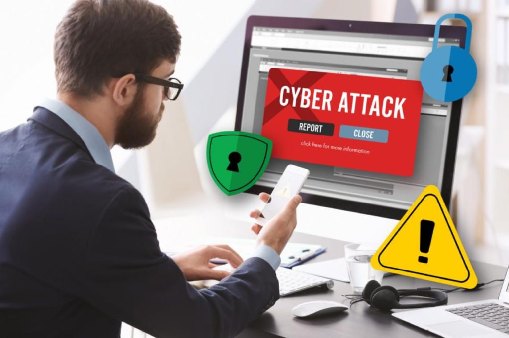 5 Common Security Threats Small Businesses Should Watch Out For