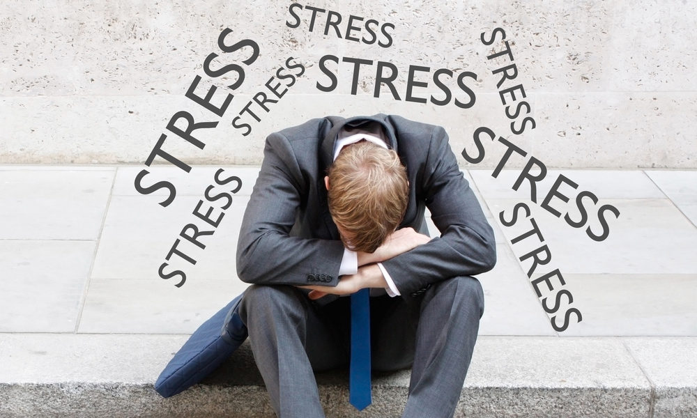 Employee Stress