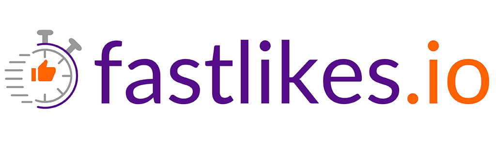 Fastlikes logo