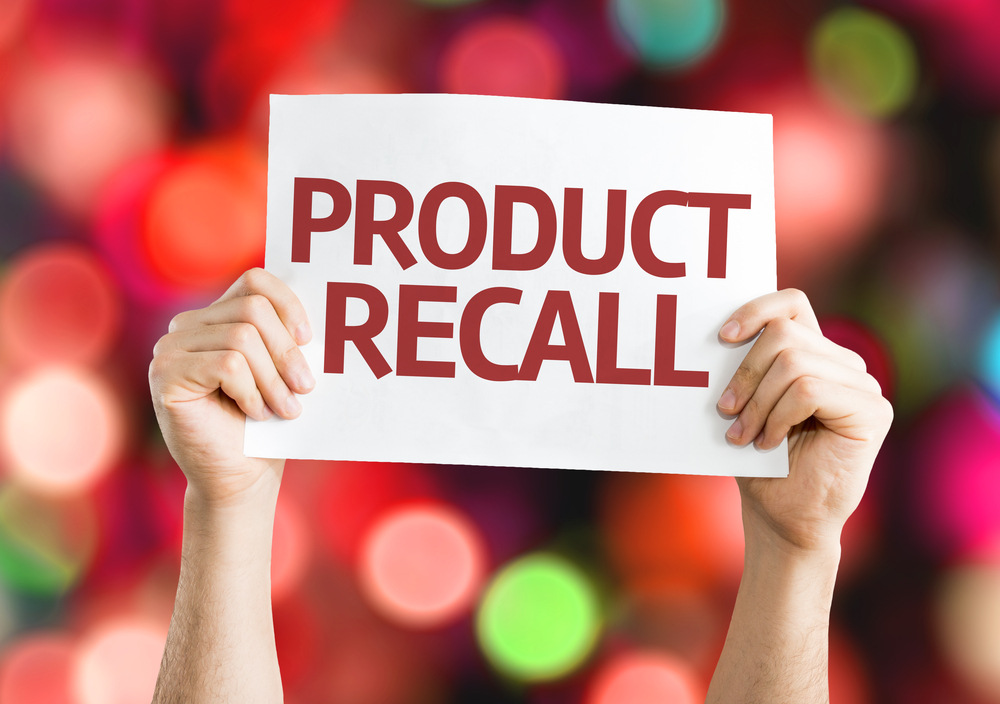 The Most Outrageous Food Product Recalls in the Food Industry