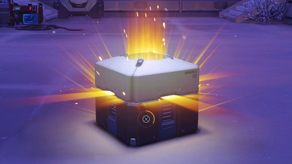 Why Loot Boxes Are a Bad Influence on the Game as Well as the Gamers
