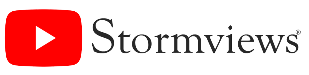 StormViews Logo