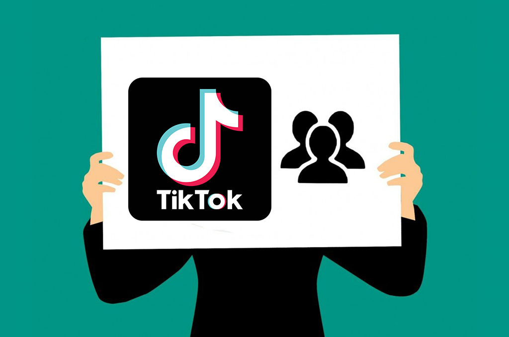 TikTok-Followers