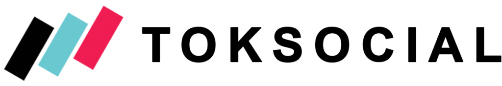 Toksocial logo