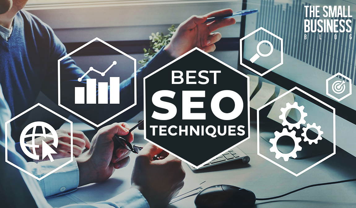 The Best SEO Techniques To Lead Your Business Reach More Customers Online