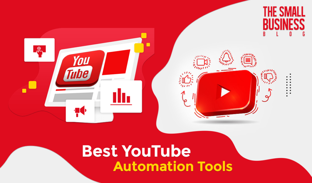Best YouTube Automation Tools