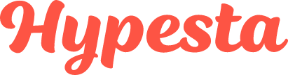 Hypesta logo
