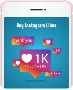 Likes and Followers Club instagram-Likes
