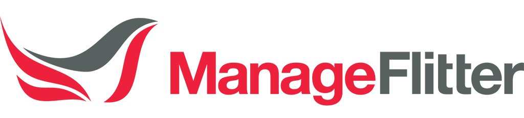 Manage Flitter logo
