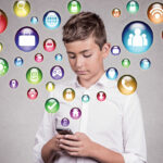 Social Media Addiction Statistics For 2021