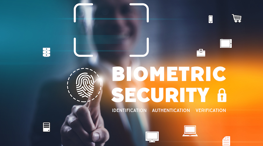 Biometric Security 