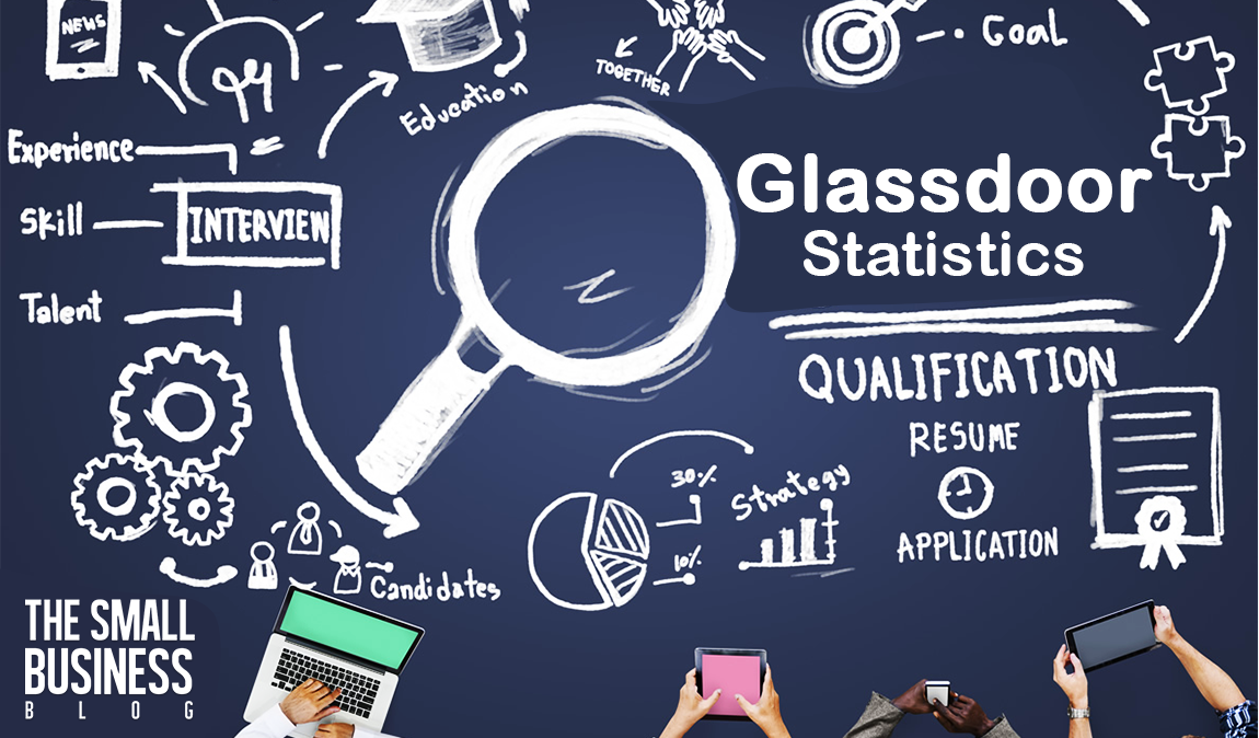 Glassdoor Statistics