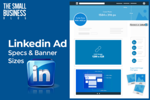 Linkedin Ad Specs & Banner Sizes [2021 Updated]