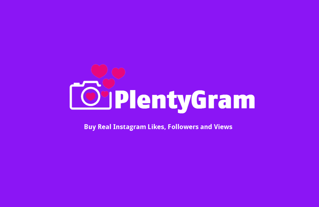 PlentyGram logo