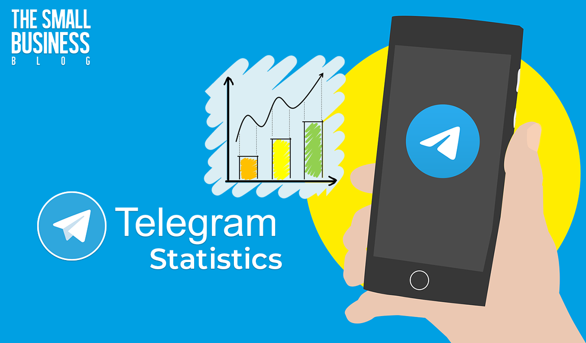 Telegram Statistics