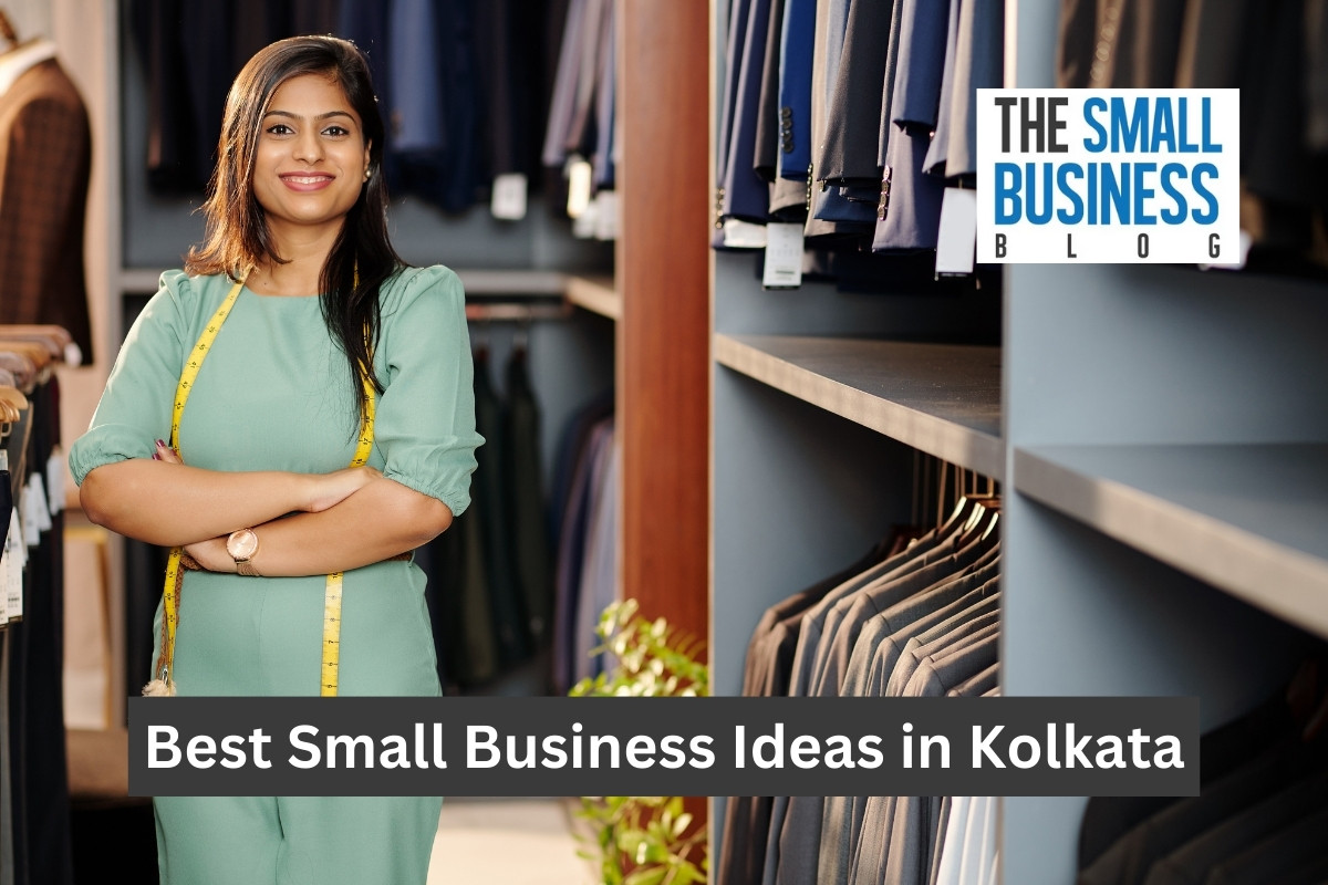 Best Small Business Ideas in Kolkata