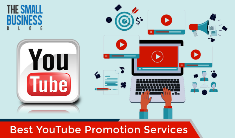Best YouTube Promotion Services