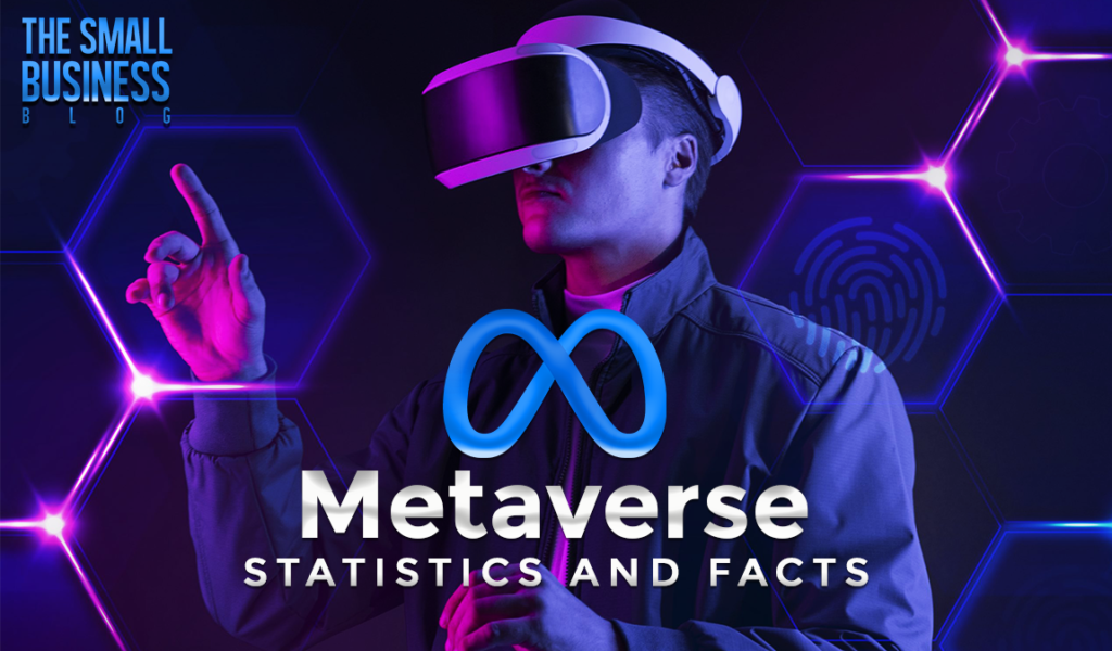 Metaverse Statistics and Facts