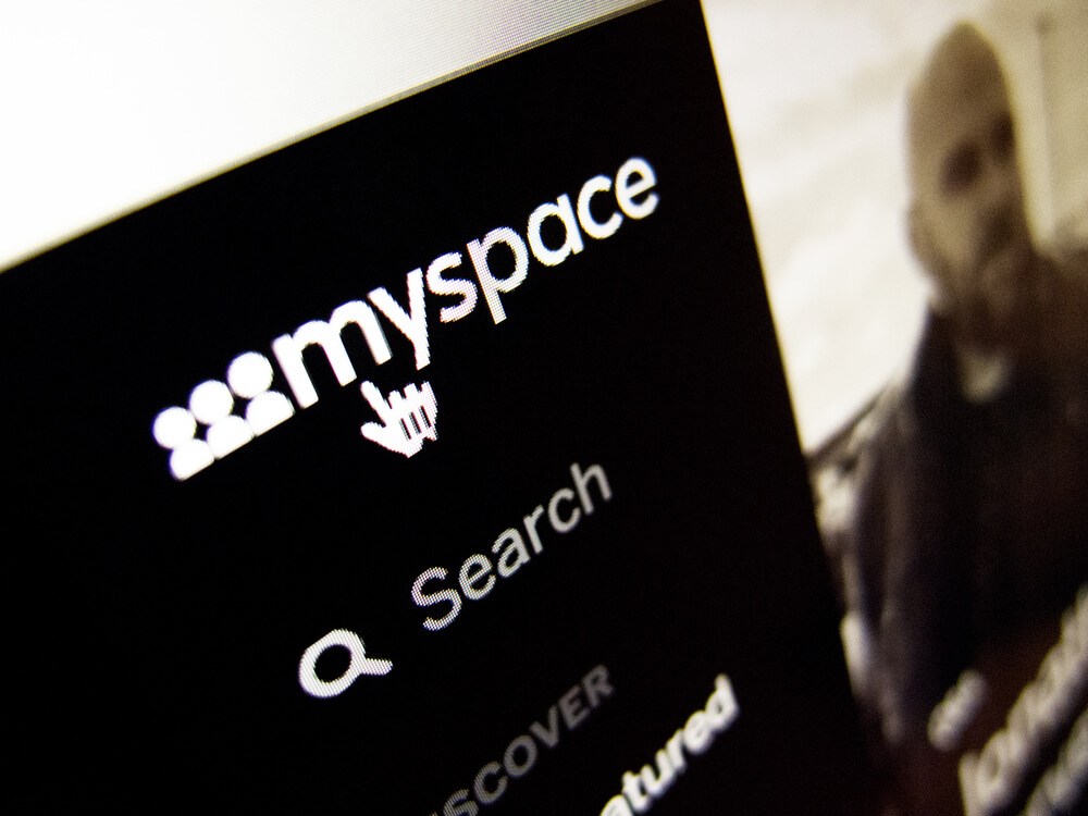 MySpace 