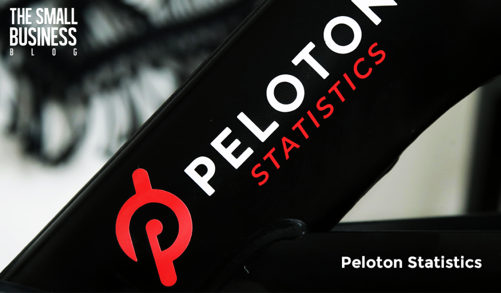 Peloton Statistics