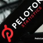 Peloton Statistics