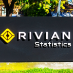 Rivian Statistics