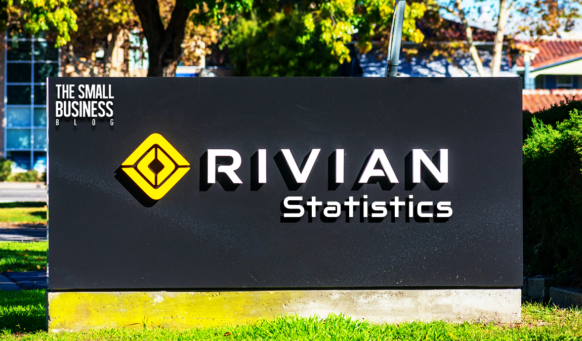 Rivian Statistics