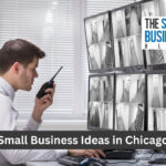 Small Business Ideas in Chicago
