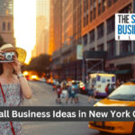 Small Business Ideas in New York City