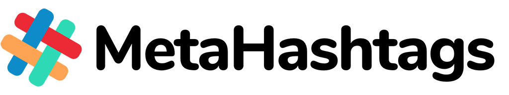 Metahashtags logo