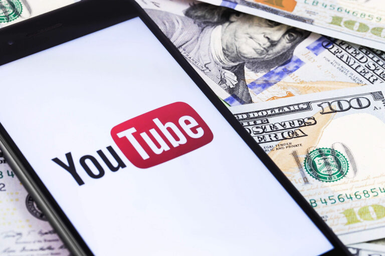 Best Places To Buy Monetized YouTube Channels