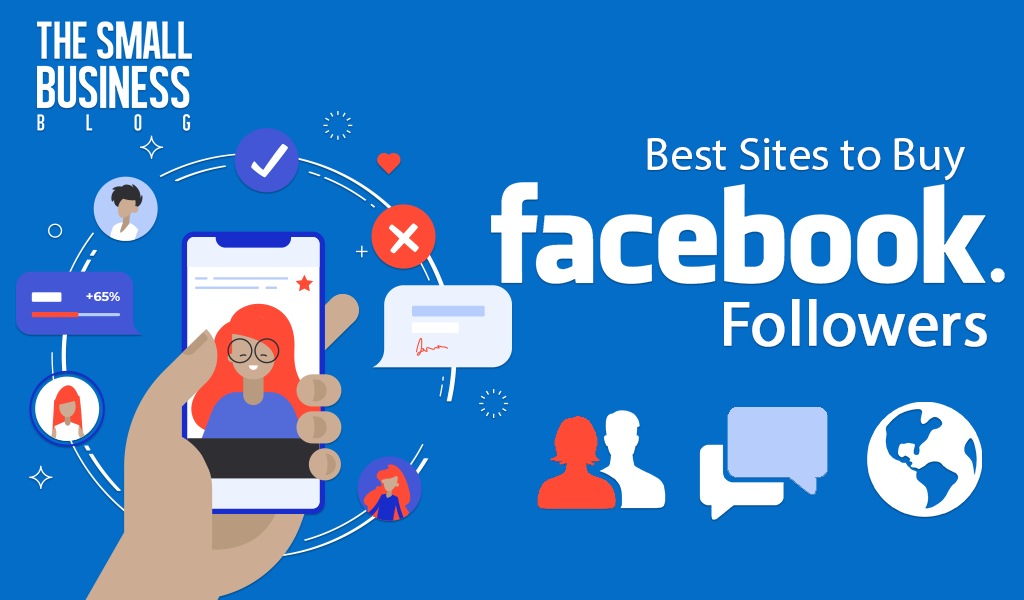 Best Places to Buy Facebook Followers