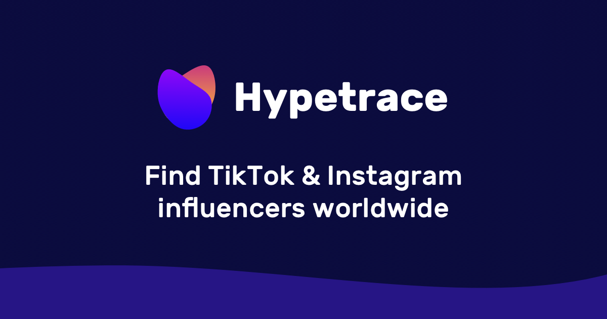 Hypetrace Review & User Ratings