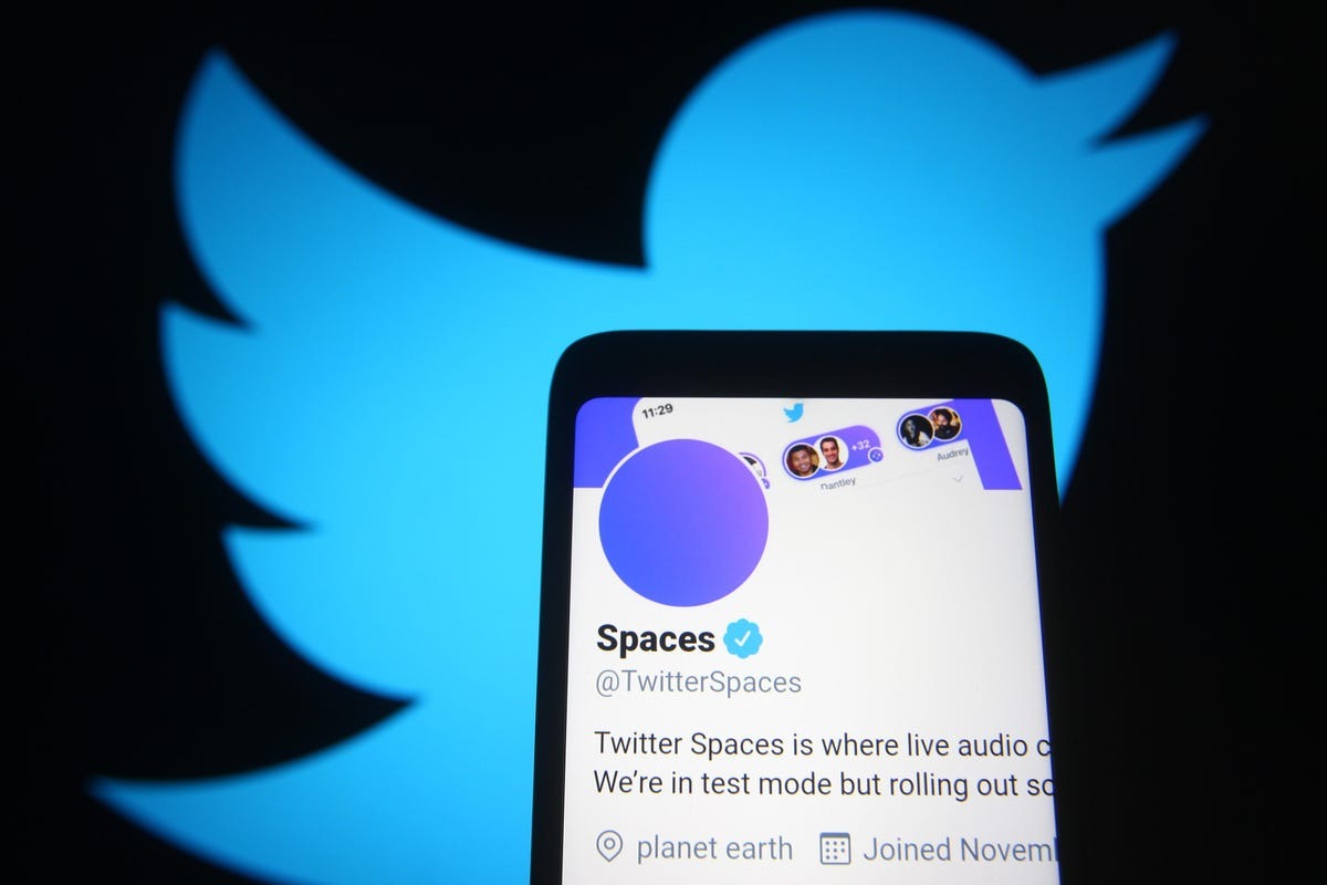 Twitter Spaces Statistics: How Many People Use It?