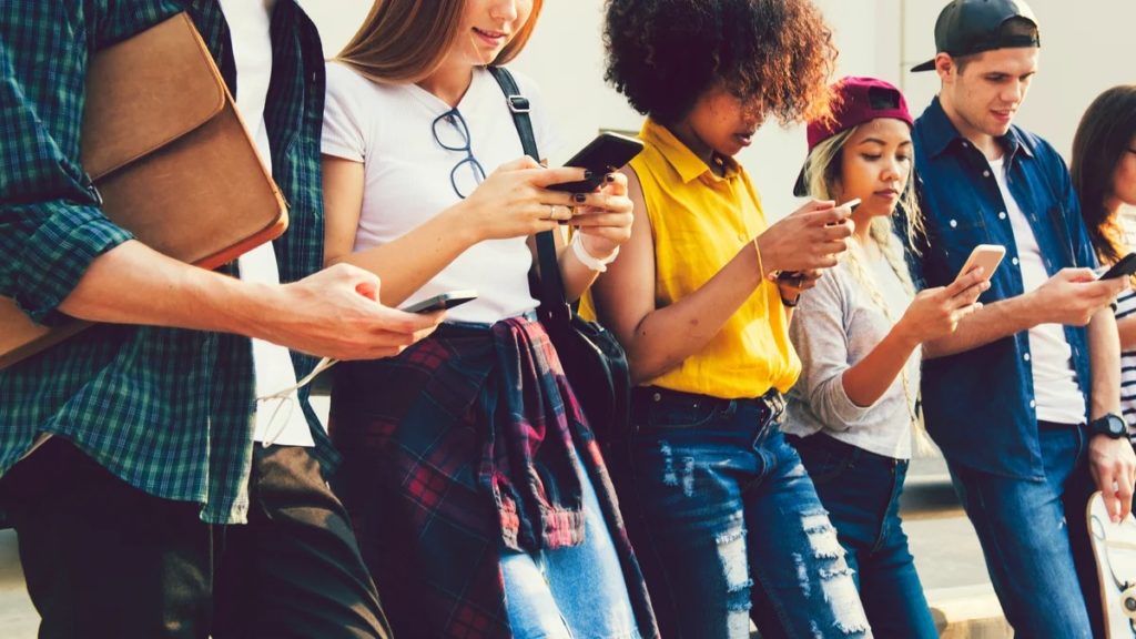 By 2026, Generation Z Will Account for 82 Million of All American Consumers