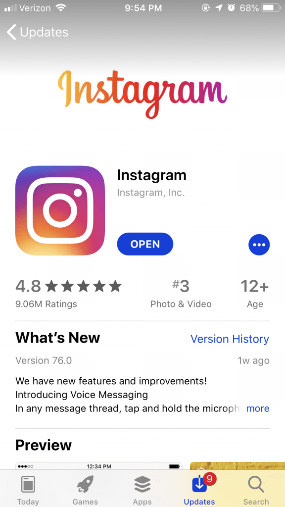 How-to-Update-Instagram-for-iPhone