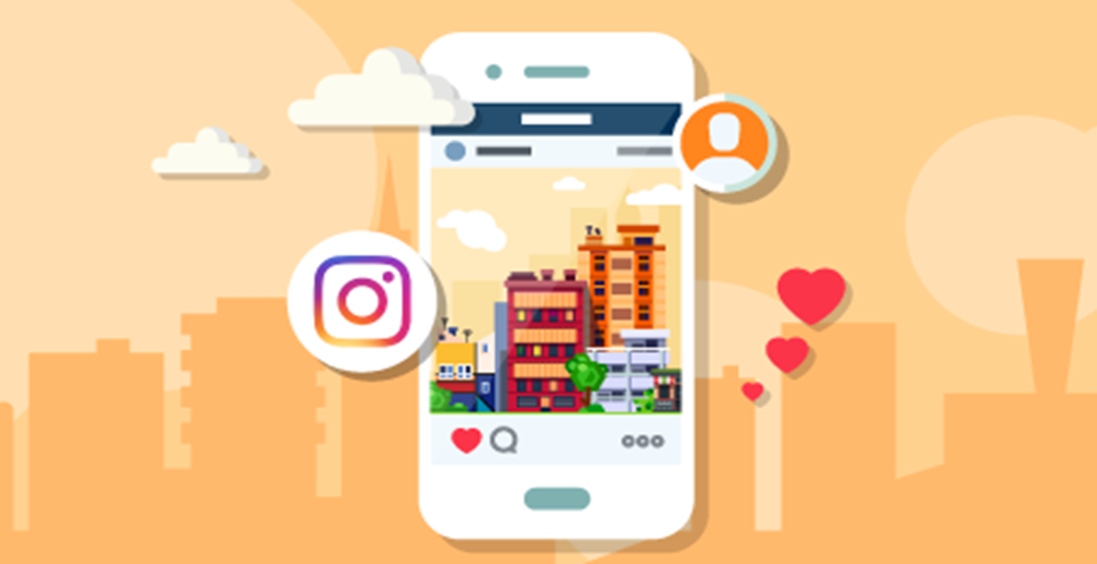 Instagram-Business