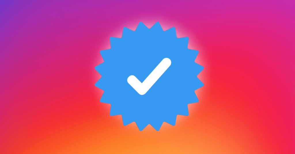 Instagram-verification-badge