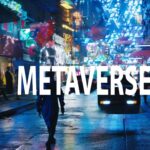 How Big is the Metaverse?