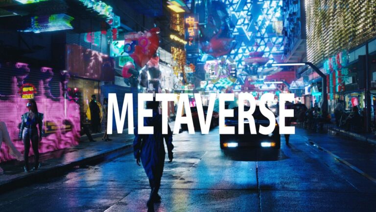 How Big is the Metaverse?