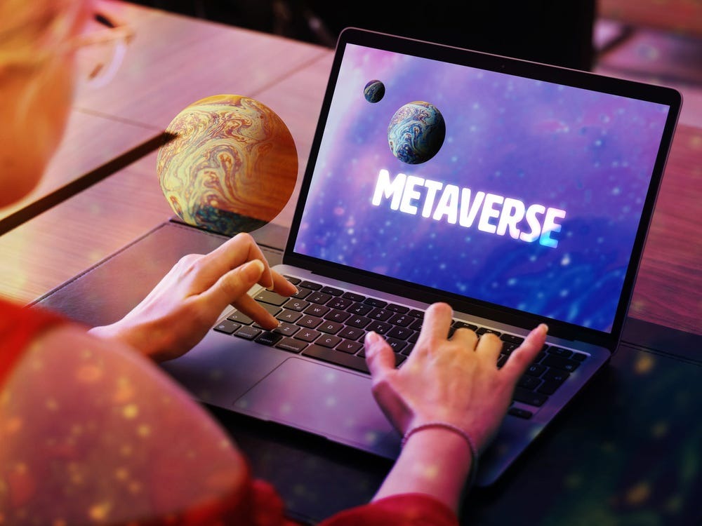 How Many People are in the Metaverse