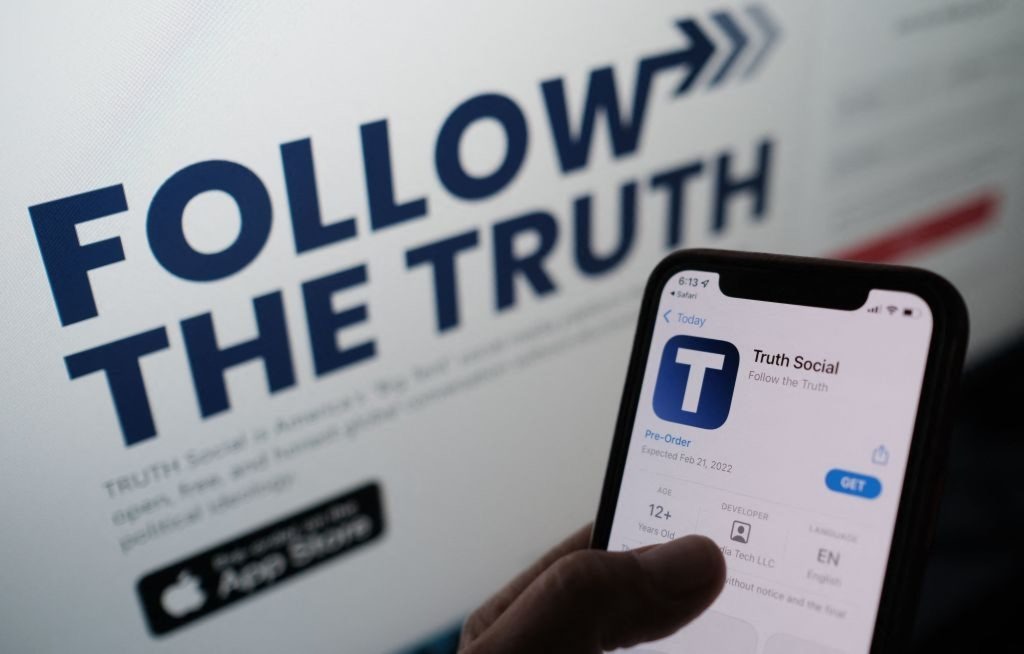 How Many People Use Truth Social
