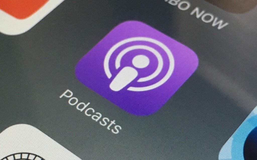 How Many Podcasts Are There