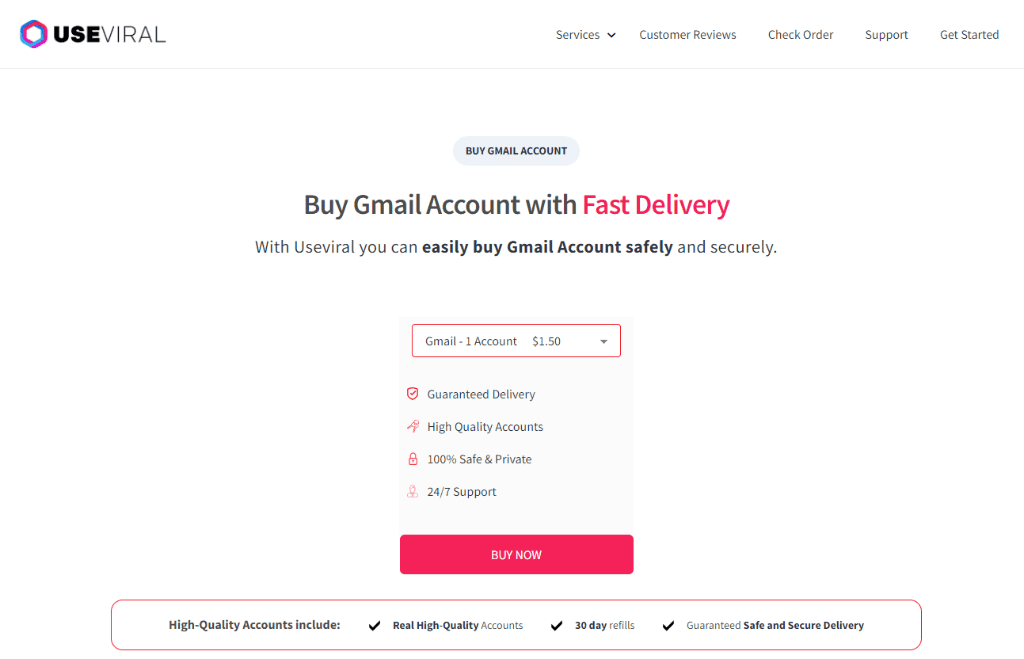 UseViral-Buy-Gmail-Accounts