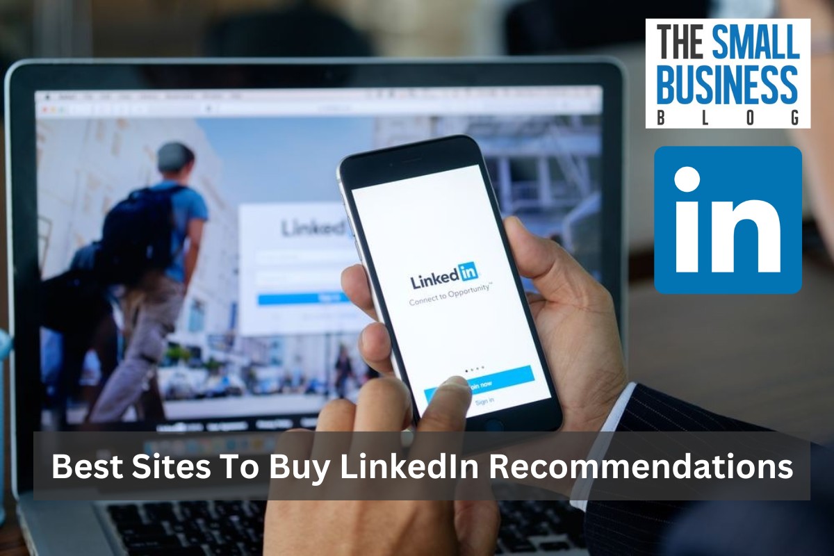 Best Sites To Buy LinkedIn Recommendations